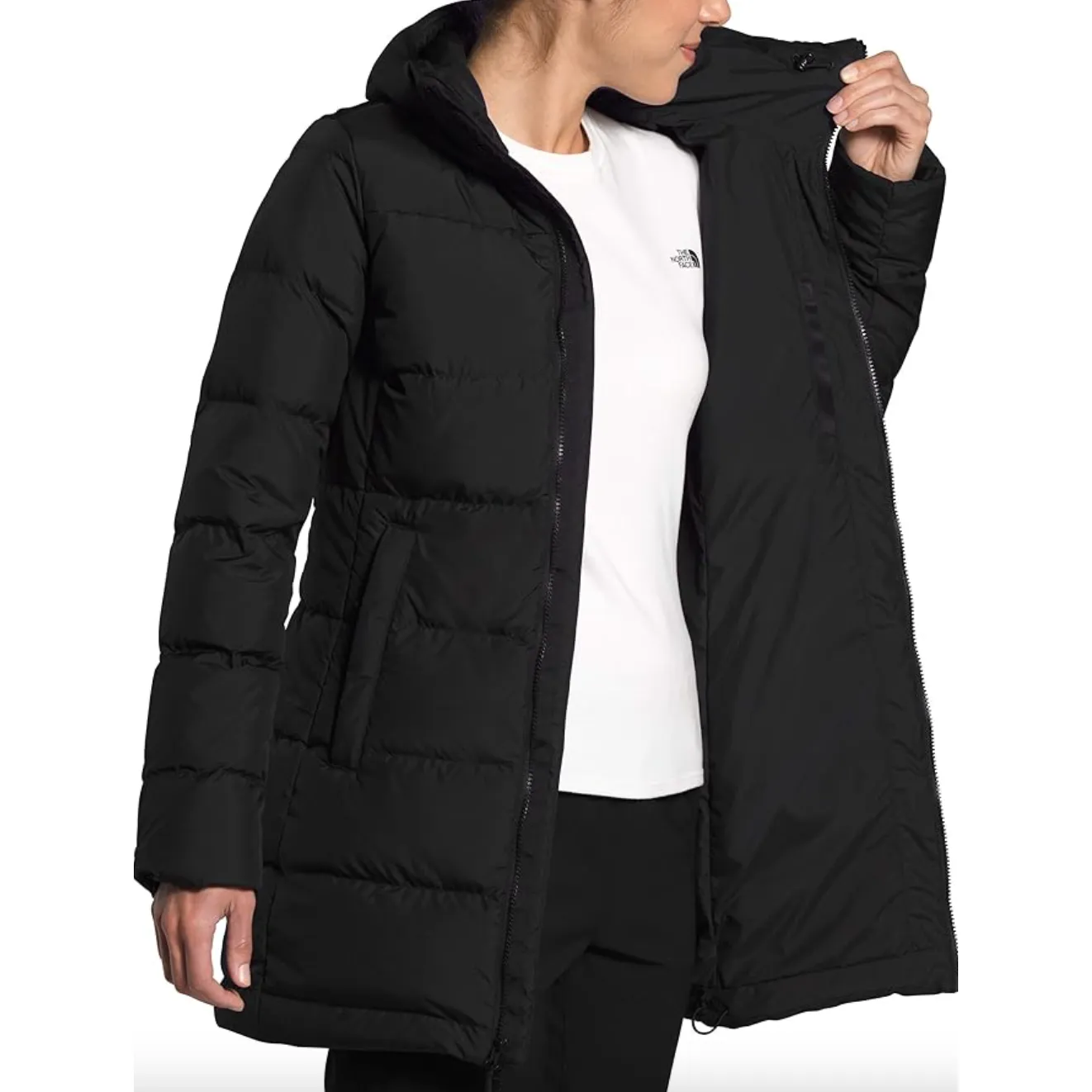 The North Face Women's Gotham Parka