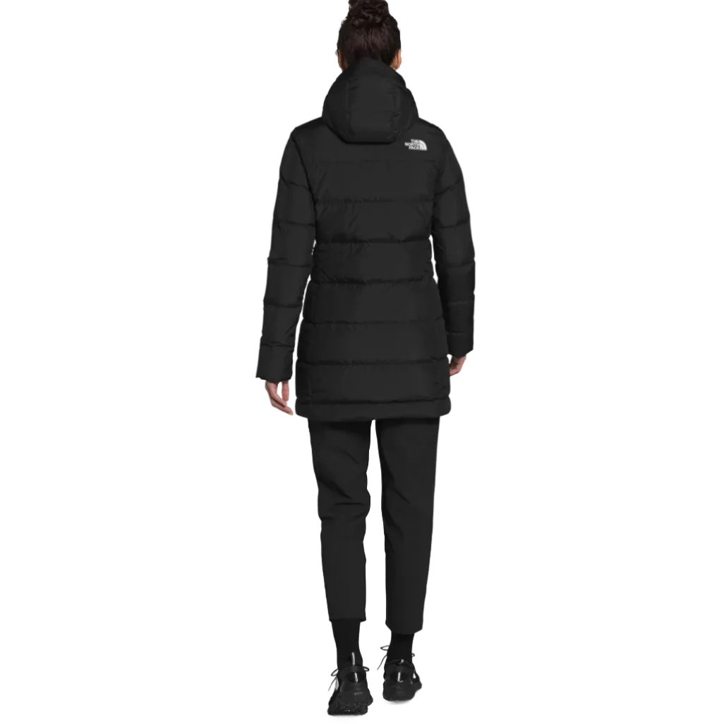 The North Face Women's Gotham Parka