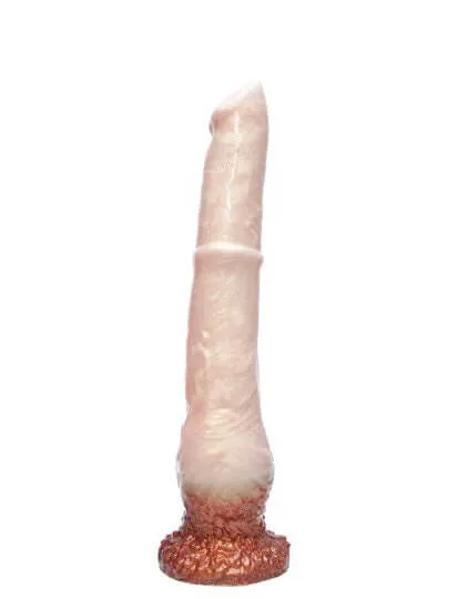 Enchanting Theo the Pegasus Fantasy Dildo - Magical Pleasure Toy for Imaginative Experiences