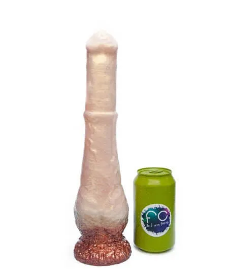 Enchanting Theo the Pegasus Fantasy Dildo - Magical Pleasure Toy for Imaginative Experiences