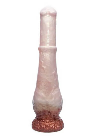 Enchanting Theo the Pegasus Fantasy Dildo - Magical Pleasure Toy for Imaginative Experiences