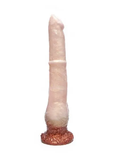 Enchanting Theo the Pegasus Fantasy Dildo - Magical Pleasure Toy for Imaginative Experiences