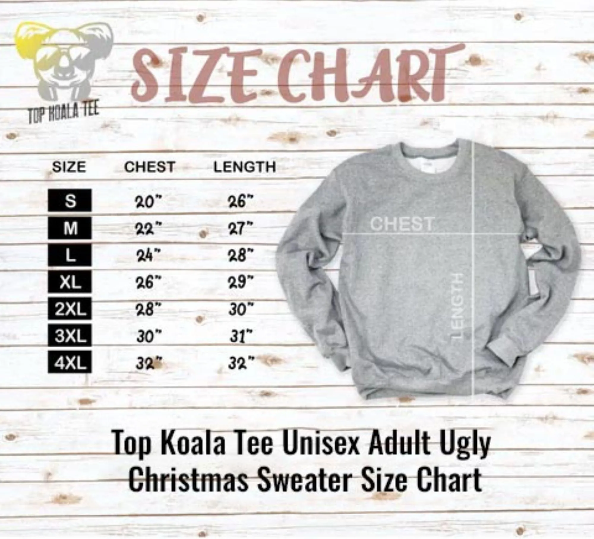 Ugly Christmas Crewneck Graphic Sweatshirt  Aint Nothing But a Christmas Party