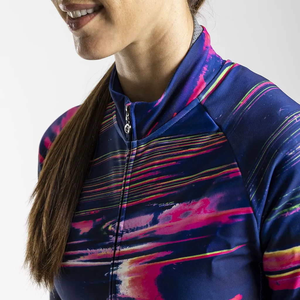 Women's Lumen Lava Jacket