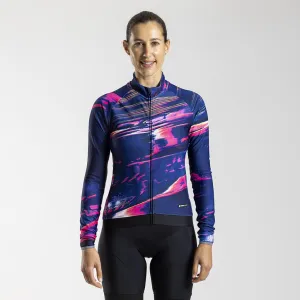 Women's Lumen Lava Jacket