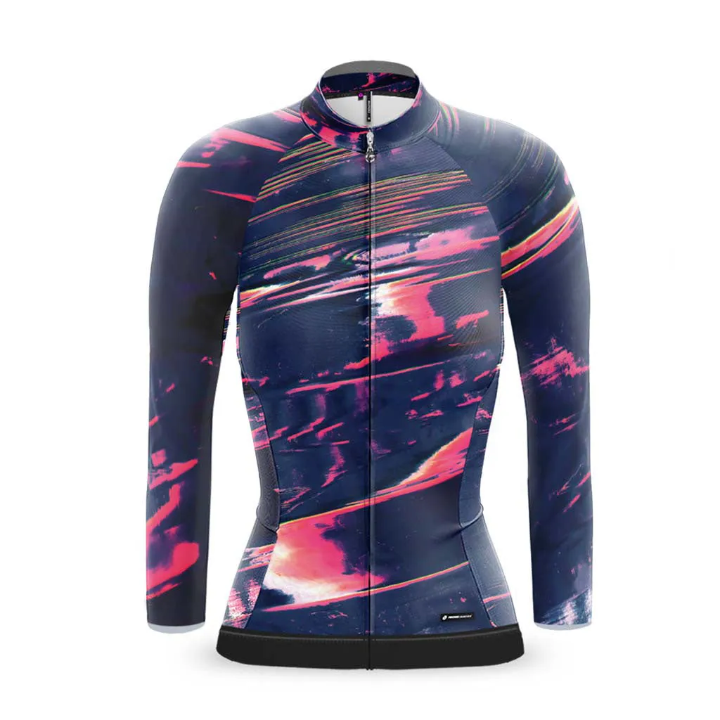 Women's Lumen Lava Jacket