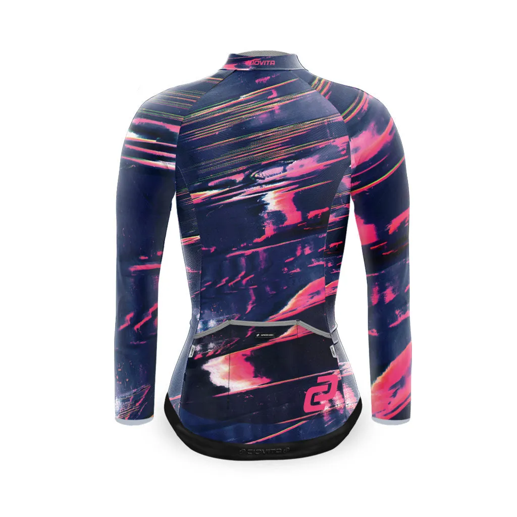 Women's Lumen Lava Jacket