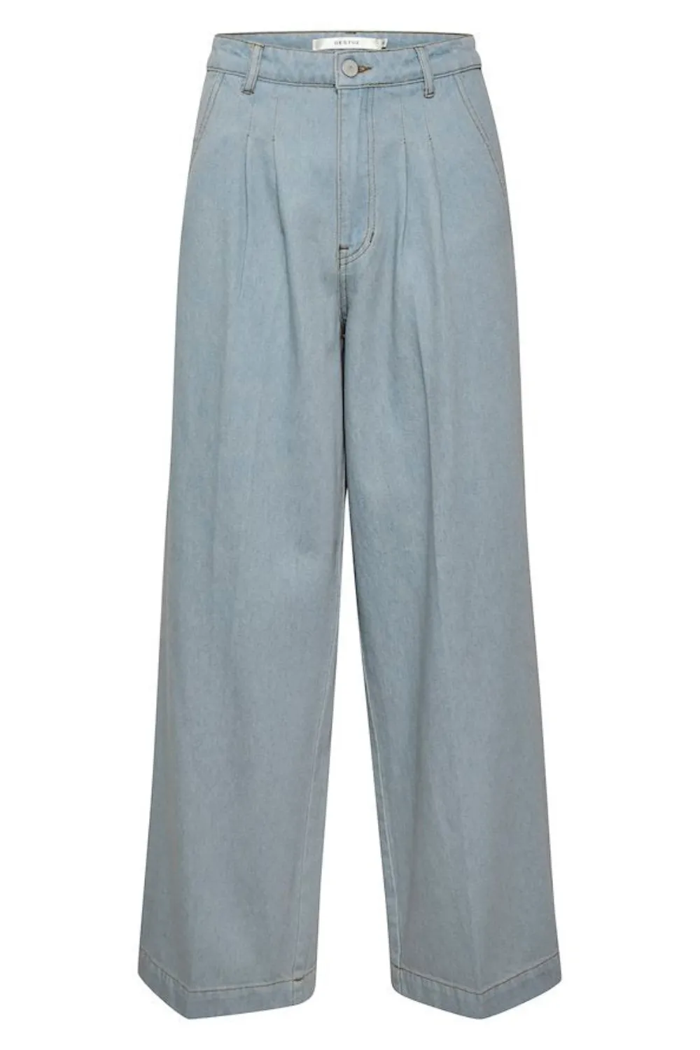 Zelda High Waist Trousers